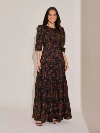 Vestido Lara - Tata Martello