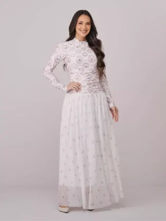 Vestido Amália - Tata Martello