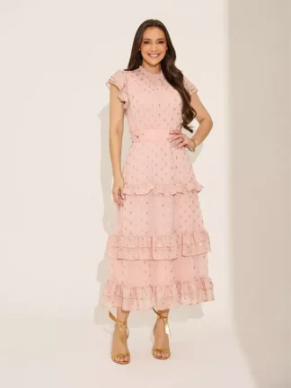 Vestido 7143 Pietra - Tata Martello