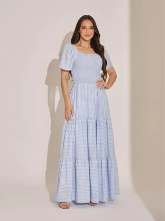Vestido Rafaela - Tata Martello
