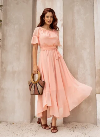 Vestido Elisa - Jany Pim