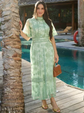 Vestido Irene - Tata Martello