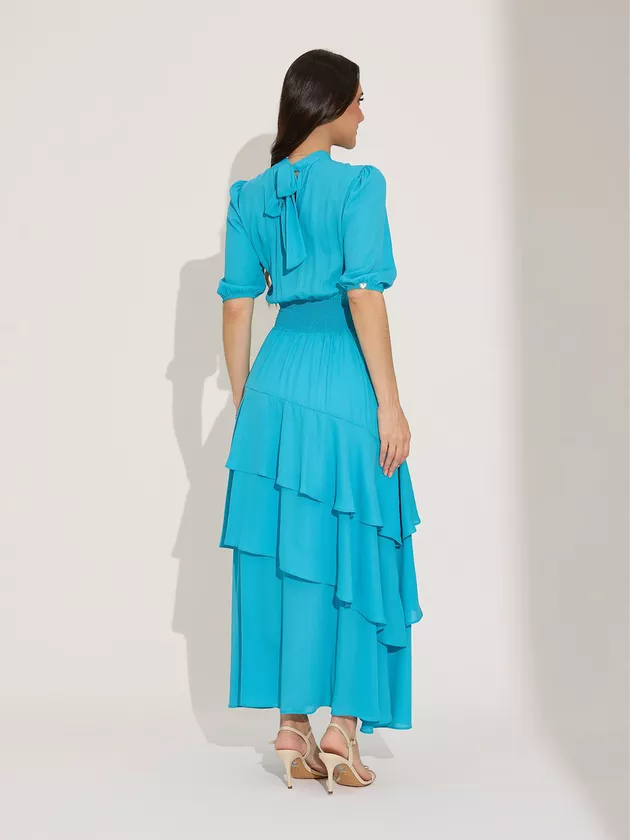 Vestido Sabrina - Tata Martello - Imagem 8