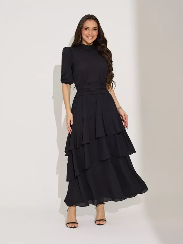 Vestido Sabrina - Tata Martello - Imagem 11