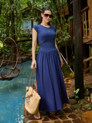 Vestido Amanda - Tata Martello