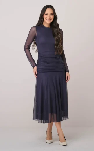 Vestido Amabia - Tata Martello