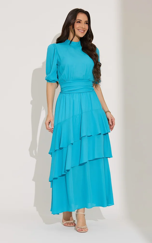 Vestido Sabrina - Tata Martello - Imagem 6