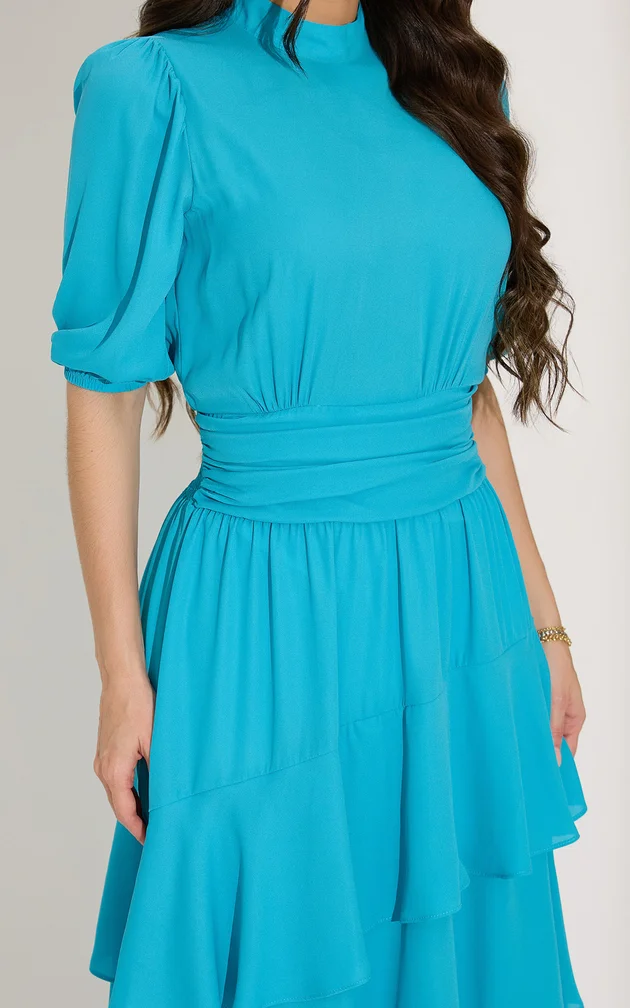 Vestido Sabrina - Tata Martello - Imagem 7