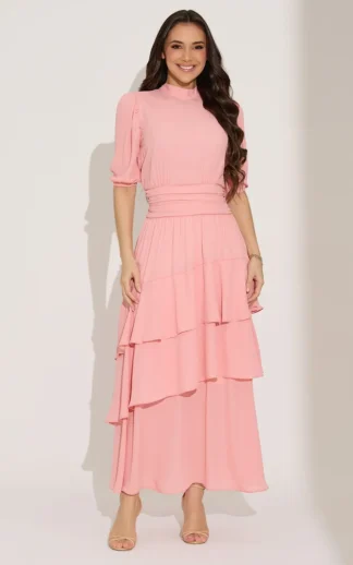Vestido Sabrina - Tata Martello