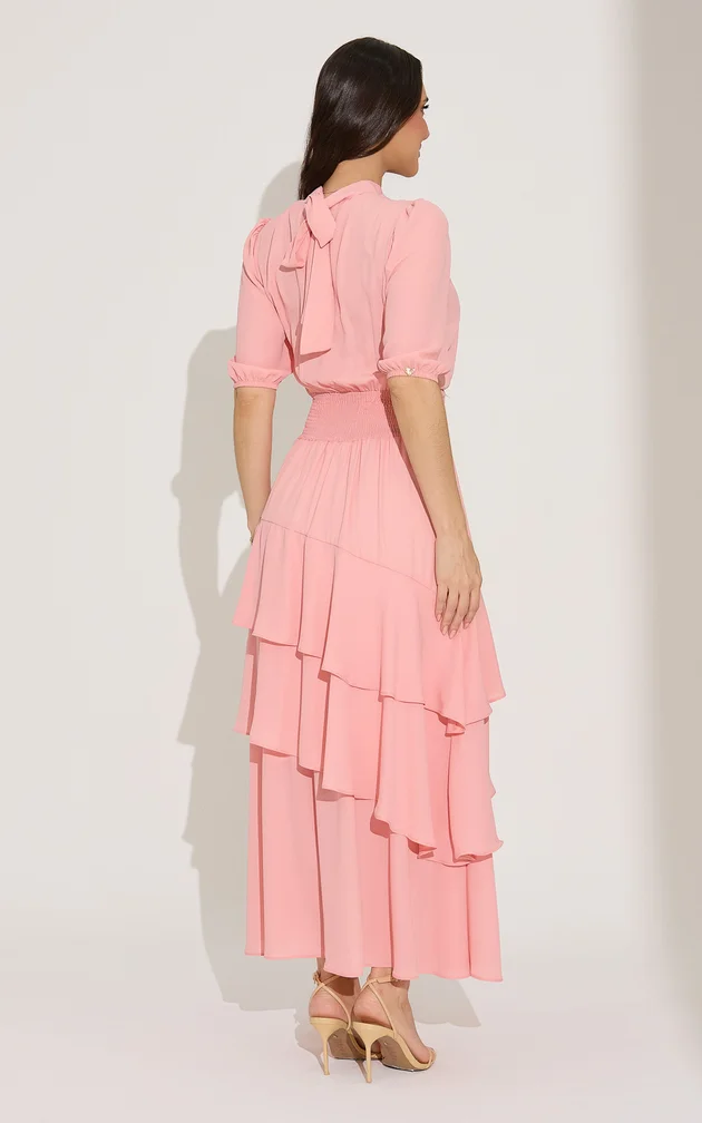 Vestido Sabrina - Tata Martello - Imagem 4