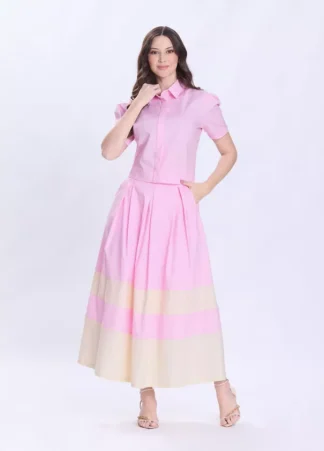Conjunto Maria Luiza - Hapuk